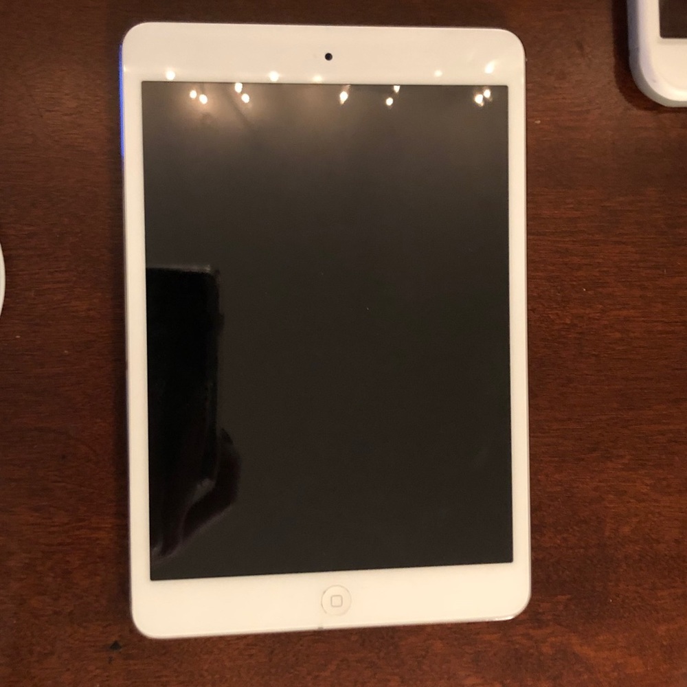 iPad mini (16GB)